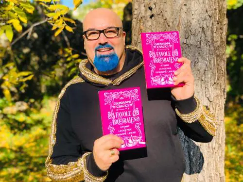 "Sono sieropositivo". La rivelazione di Giovanni Ciacci