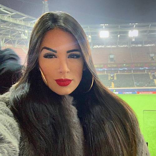 FOTO Nathalia Felix incantevole su Instagram ilGiornale.it