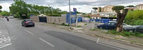 Roma pericolo per i pedoni: tre investiti in poche ore