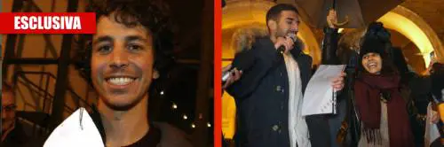 È bufera per lo spot a Bonaccini. Le sardine adesso si spaccano