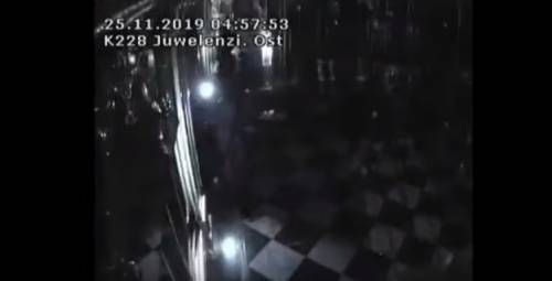 Le bande di ladri dell'Est dietro i grossi furti