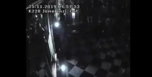 Le bande di ladri dell'Est dietro i grossi furti