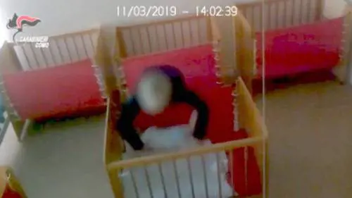 Cernobbio, maestra maltrattava bambini: condannata a 4 anni