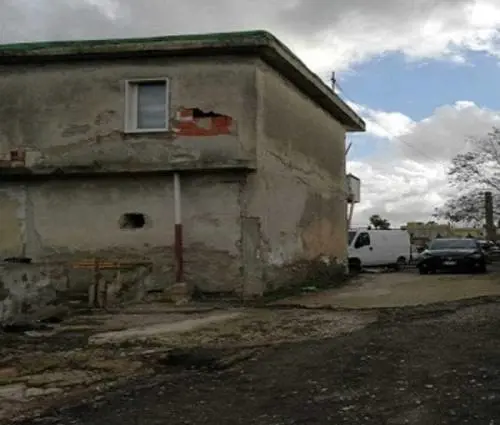 Scoperto a Giugliano un complesso residenziale abusivo di 2mila metri quadrati
