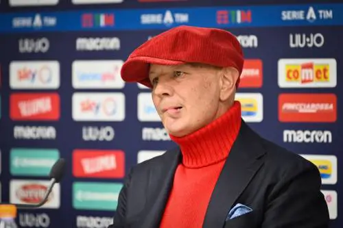 Rabbia Mihajlovic: "Bologna impara da me a lottare..."