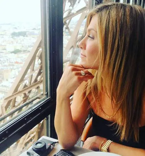 Jennifer Aniston, le immagini più belle