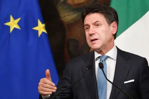 Mes, adesso Conte trema: ecco cosa rischia il premier