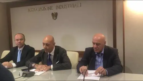 Ilva, Confindustria chiede un fronte comune