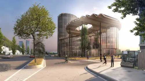 Fondazione Fiera e Federlegno siglano l'accordo: nuova sede e un albergo nell'area del Portello