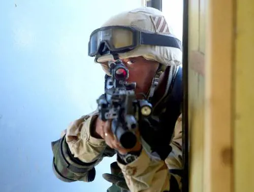 La forza letale degli Stati Uniti: ecco chi sono i Navy Seals
