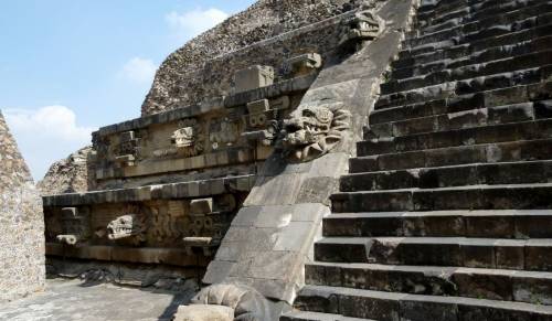 Storia dell'azteco "eretico" che fu schiavo e ora è santo