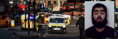"È un pericoloso jihadista". Ma il killer di Londra era libero di uccidere