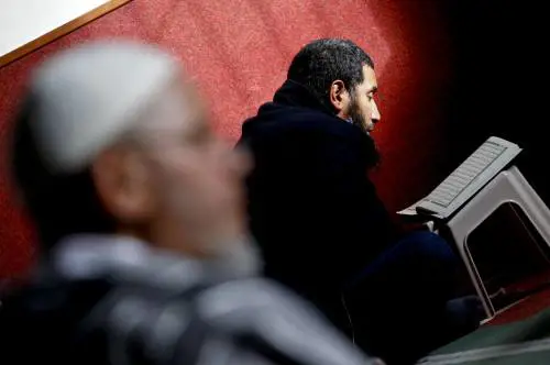 Rapì i figli per portarli in Egitto: condannato a due anni di reclusione