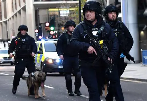 Londra, telecamere per il riconoscimento facciale contro il crimine