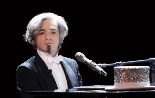 Morgan, ferma le polemiche in vista del concerto di Capodanno