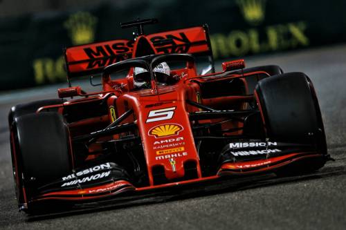 Formula Uno, le novità del 2020: le vetture avranno colori più opachi