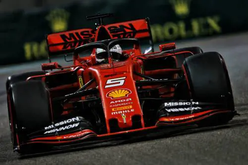 Formula Uno, le novità del 2020: le vetture avranno colori più opachi