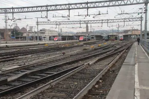 Firenze, piano di sicurezza per contrastare lo spaccio di droga
