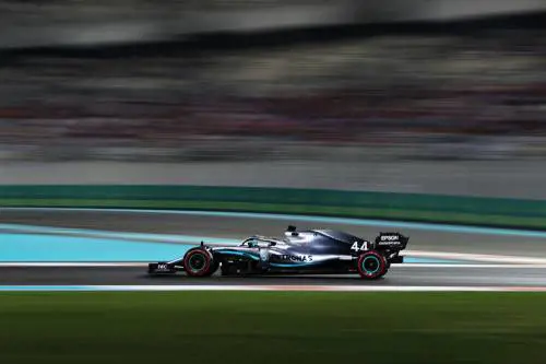 F1, il Gp di Ungheria si terrà a porte chiuse (virus permettendo)