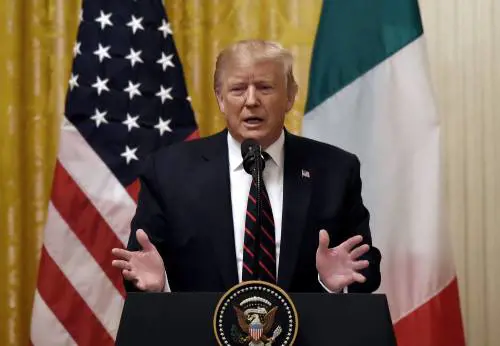 Trump punta sui sovranisti (e su FdI): ecco le mosse Usa per l'Italia