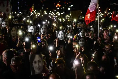 Soldi, petrolio e boom edilizio: i traffici che colpiscono Malta