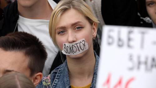 Quelle donne indifese dalla violenza domestica