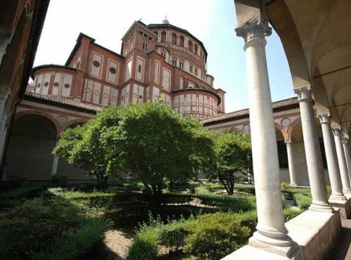 La Milano da vivere adagio tra chiostri, bistrot e musei