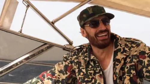 L'imprenditore Giulio Lolli accusato di terrorismo estradato in Italia