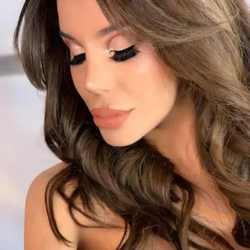 Charlotte Caniggia esplosiva su Instagram