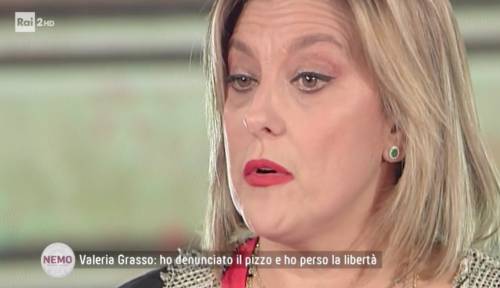 Mafia, riassegnata la scorta a Valeria Grasso: fece arrestare membri del clan Madonia