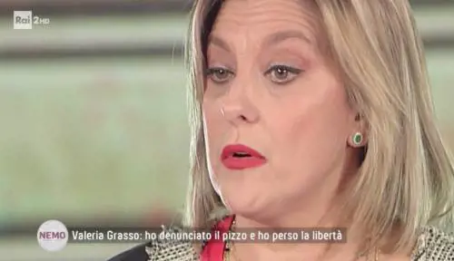 Mafia, riassegnata la scorta a Valeria Grasso: fece arrestare membri del clan Madonia
