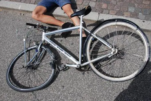 Due ciclisti travolti e uccisi da automobilista ubriaco a Brescia