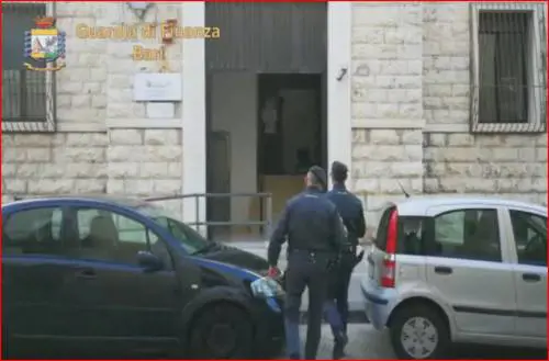 Sequestro di beni nei confronti di un pluripregiudicato andriese