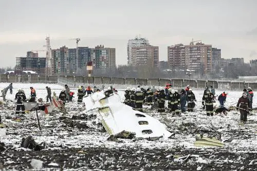 "Il pilota andò in tilt". Così il Boeing si poteva salvare a 6 secondi dall'impatto