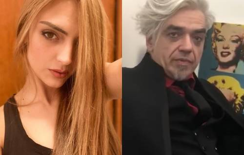 Jessica Mazzoli furiosa: "Morgan è in commentabile, cominci a fare il padre"