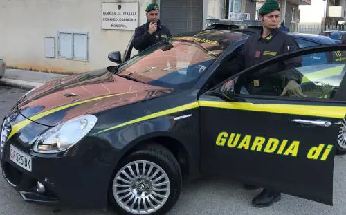 Anziana truffata a Monopoli da una mediatrice creditizia