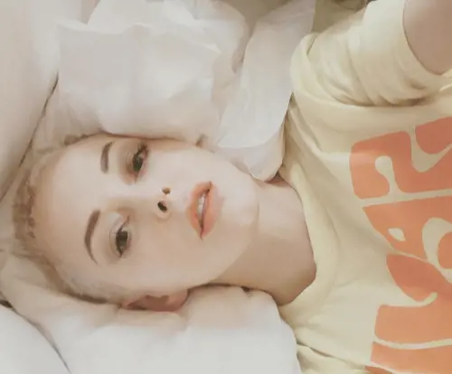 Rose McGowan, le foto dell'attrice
