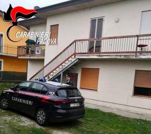 Violenta giovane per 10 giorni: arrestato un richiedente asilo nigeriano