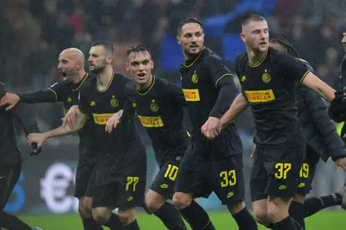 Juve-Inter, chi arriverà prima a Natale?
