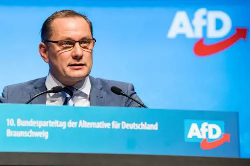 Germania, sovranisti contro Mes: "Così rubano i soldi ai tedeschi"