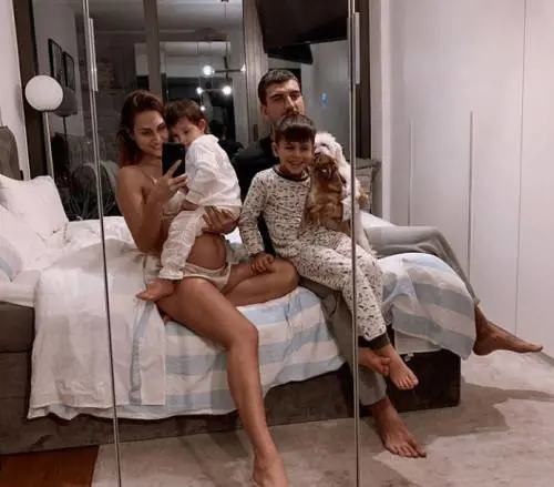 Beatrice Valli aspetta la sua Azzurra: "Dopo questo virus impareremo ad apprezzare le piccole cose"