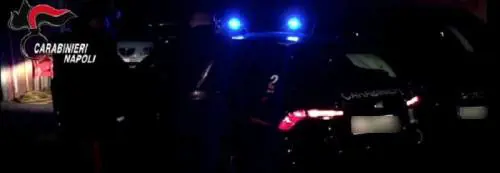 Racket nel mercato ortofrutticolo di Pozzuoli: arrestati due estorsori