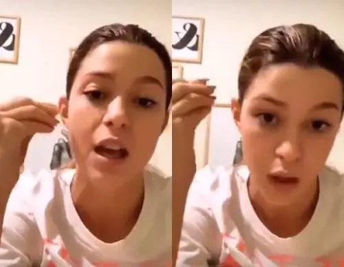 Natalia Paragoni contro Biondo e Sespo: ​"Se la tirano in una maniera assurda"