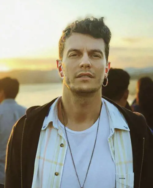 Adriano Bettinelli: "La Celentano ad Amici fu dura, ma sono ancora qua"
