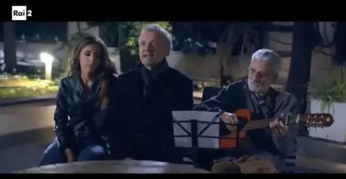 Giovanni Veronesi fa una dedica a Francesco Nuti: "Nessuna avversità potrà separarci"