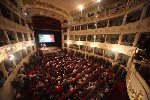 Vertigine in altezza? No, una noia mortale