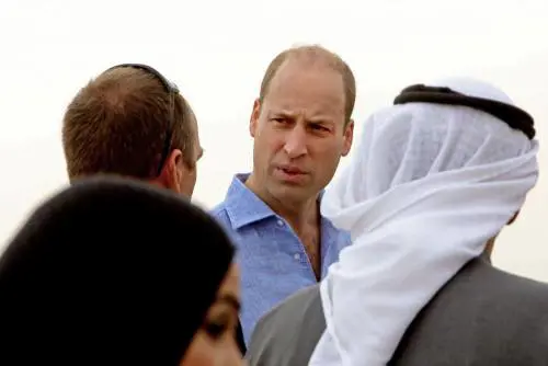 Il principe William sarà il prossimo re d’Inghilterra?