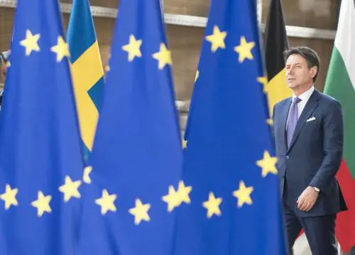 Mes, guerra interna all'Europa: "Ora facciano vedere le carte"