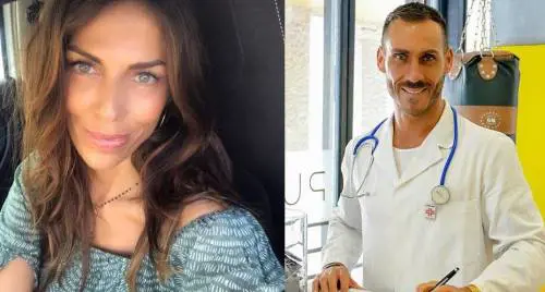 La ex moglie di Pino Daniele ritrova l'amore