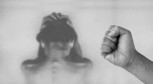 Quel "Testimone rosa" a difesa di tutte le donne